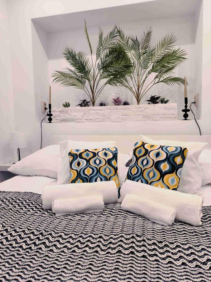 Baky House Apartment Балатонлеле Екстериор снимка
