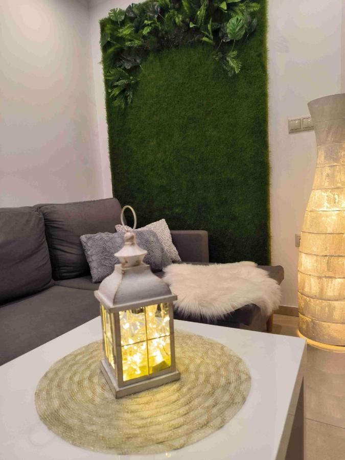 Baky House Apartment Балатонлеле Екстериор снимка
