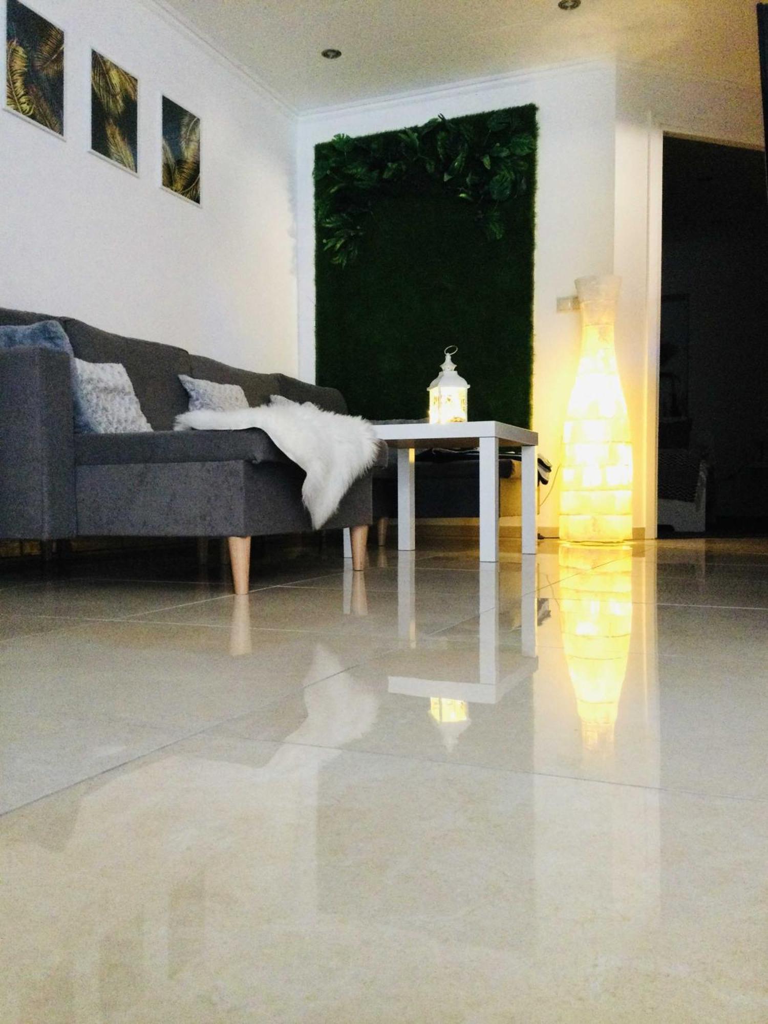 Baky House Apartment Балатонлеле Екстериор снимка
