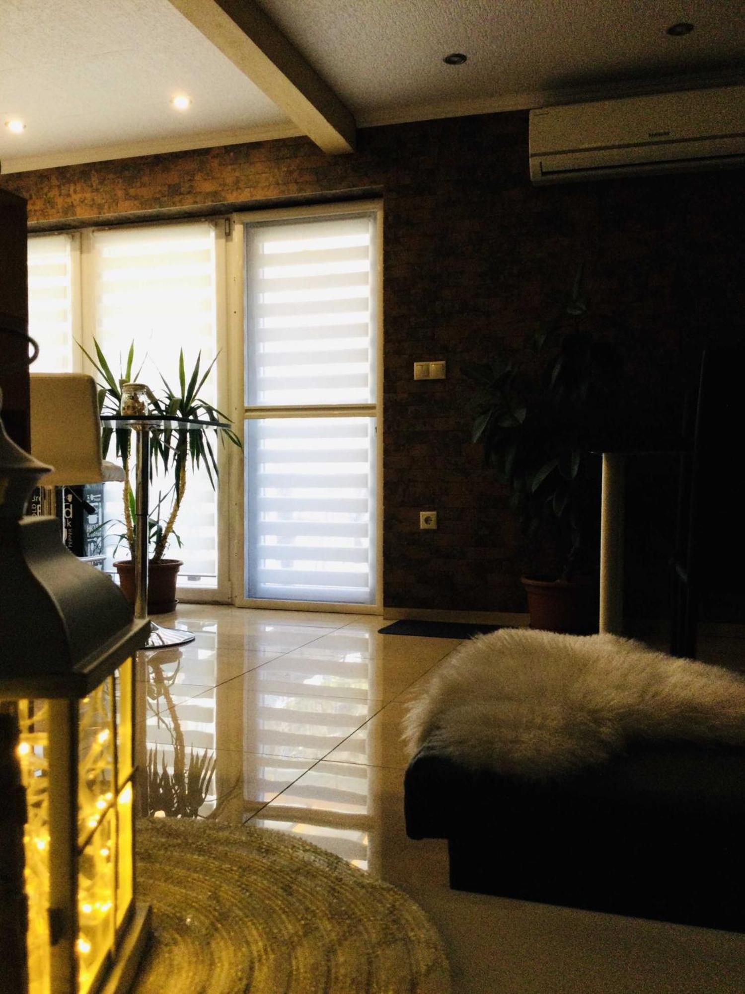 Baky House Apartment Балатонлеле Екстериор снимка