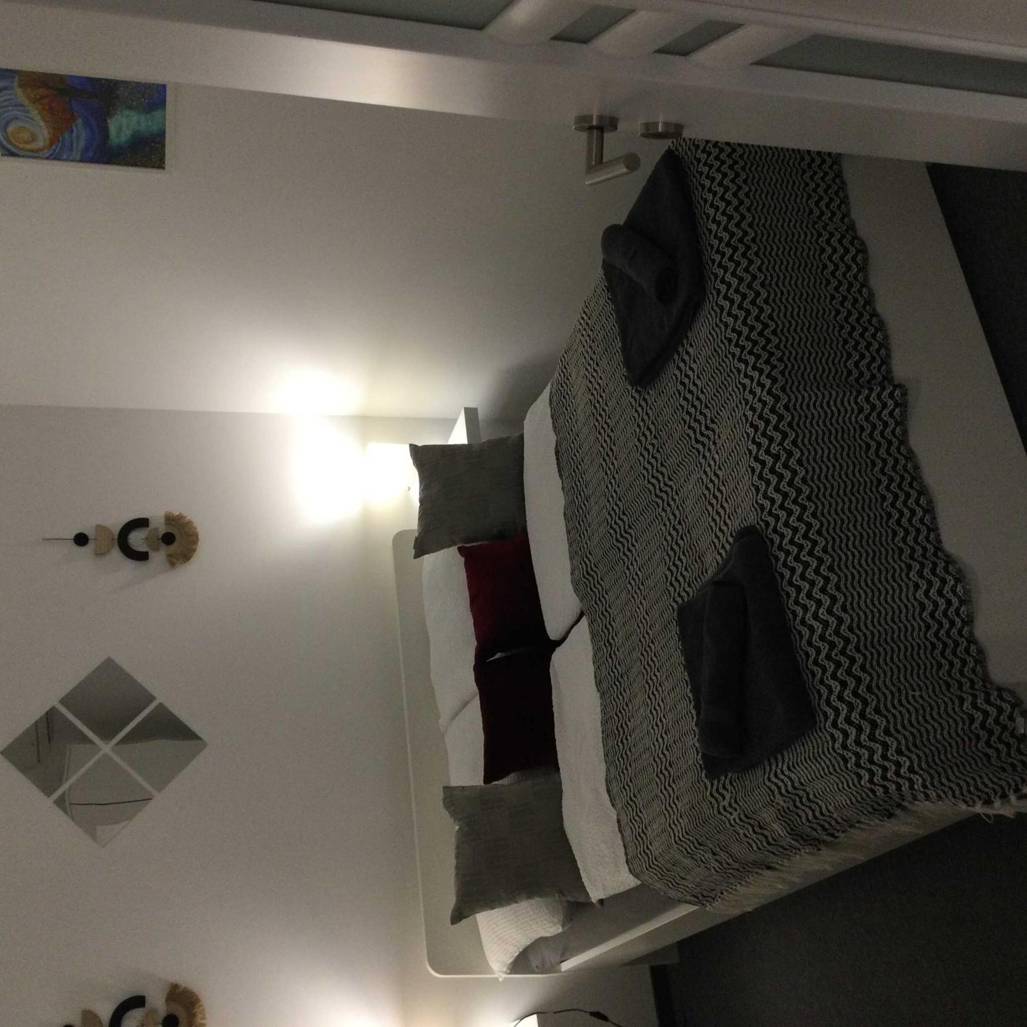 Baky House Apartment Балатонлеле Екстериор снимка