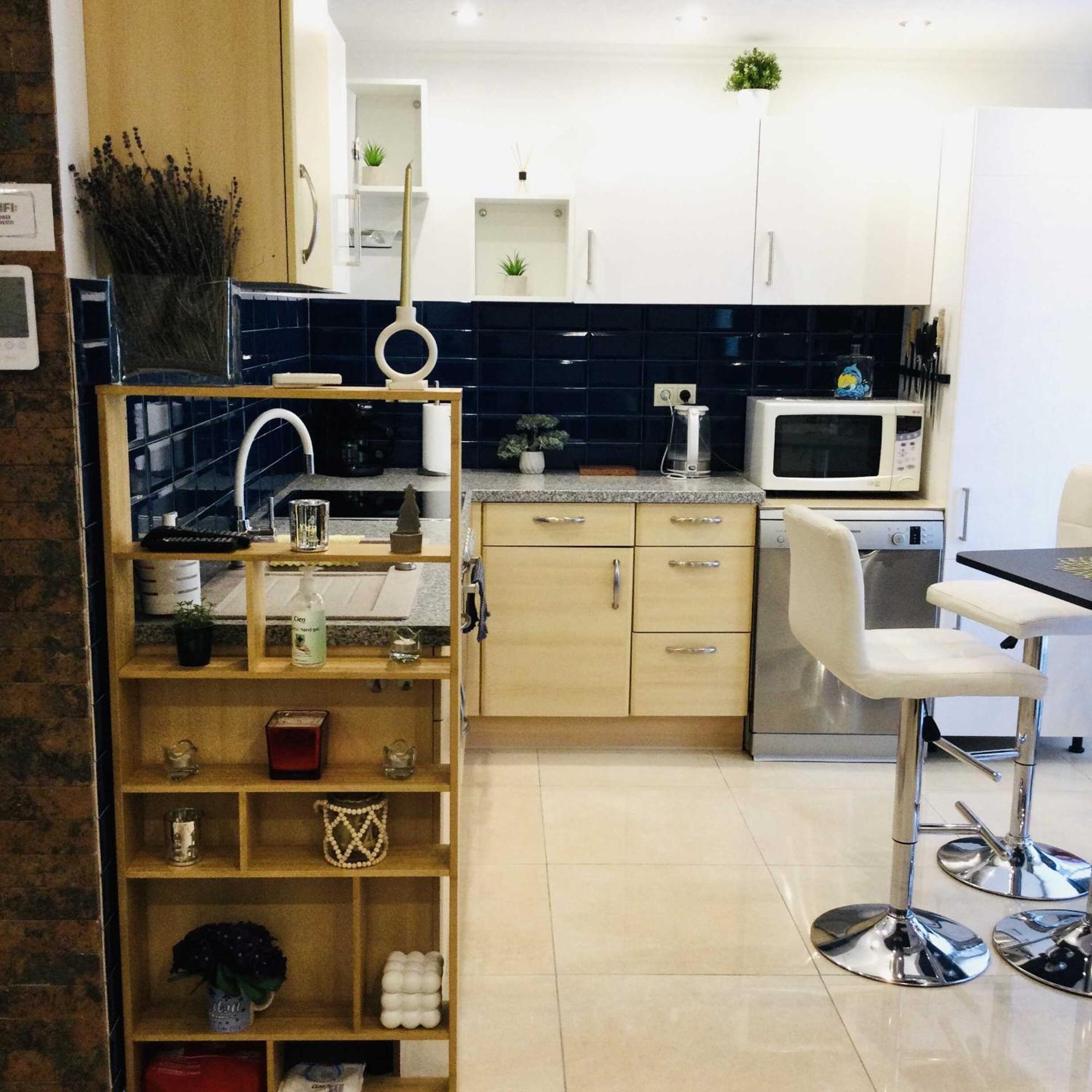 Baky House Apartment Балатонлеле Екстериор снимка