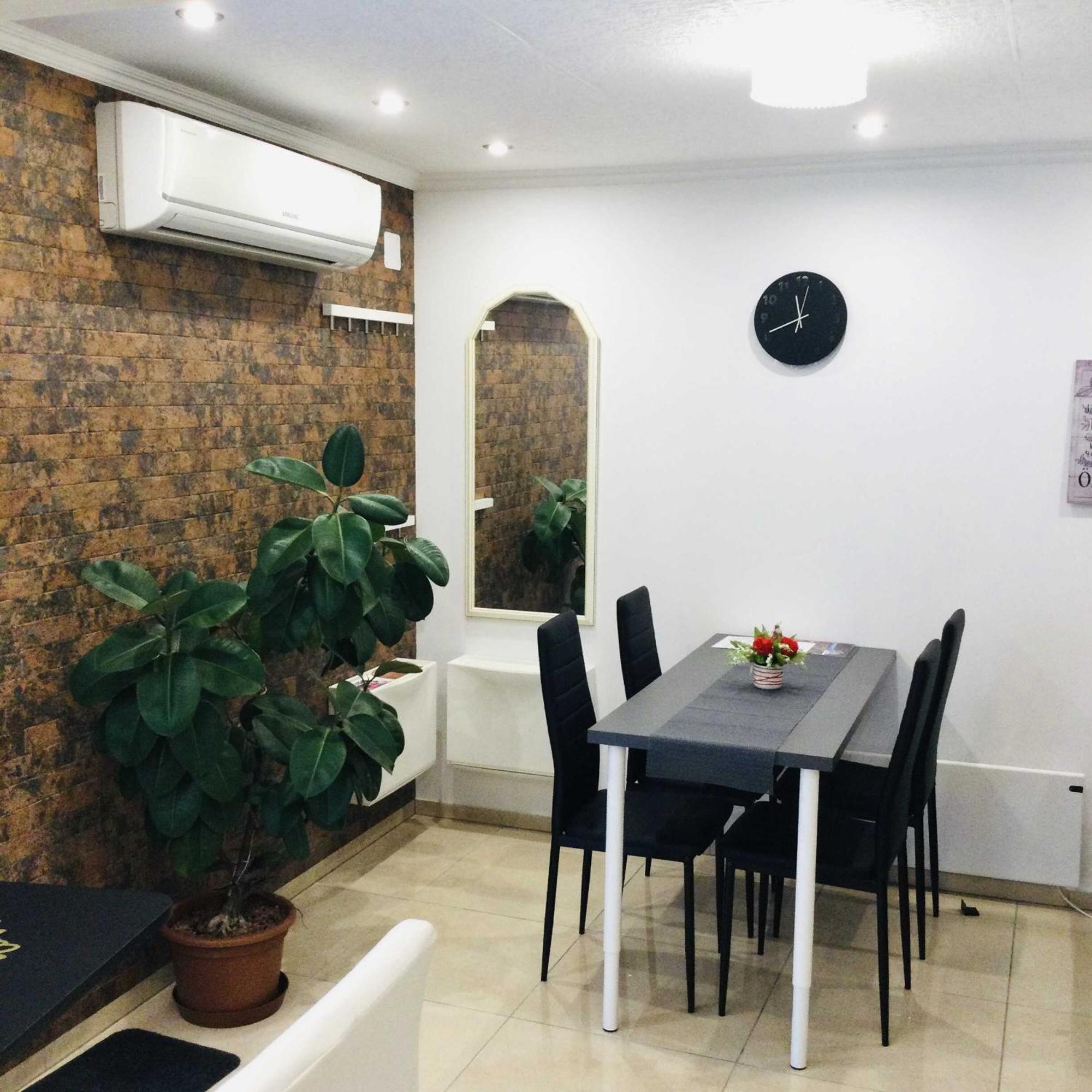 Baky House Apartment Балатонлеле Екстериор снимка