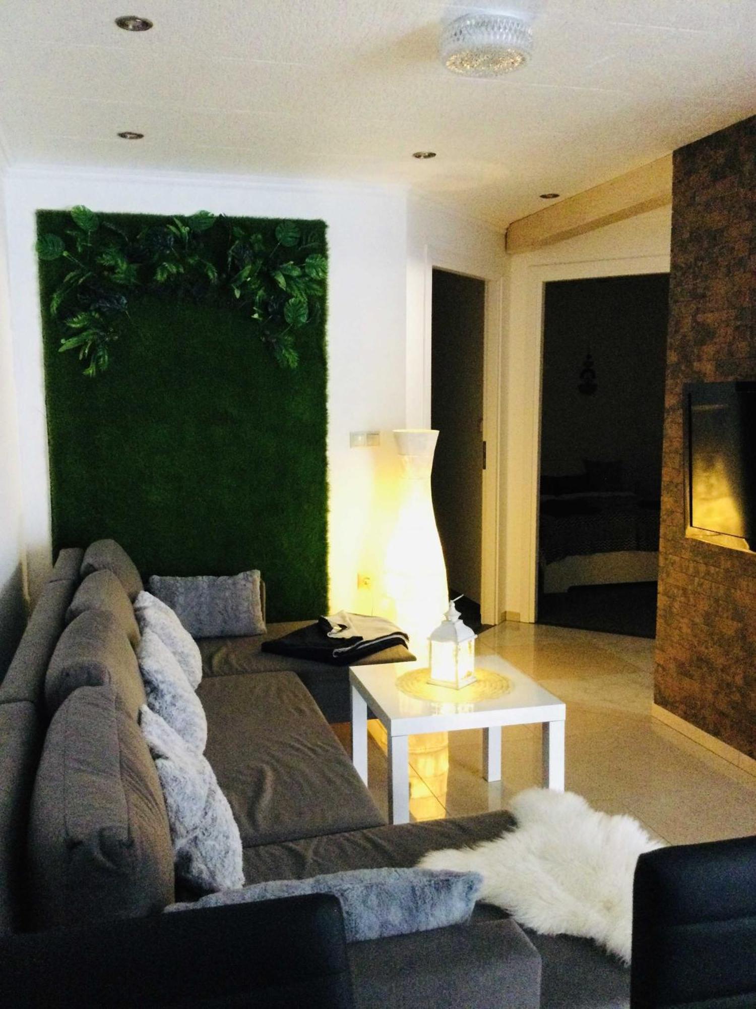 Baky House Apartment Балатонлеле Екстериор снимка