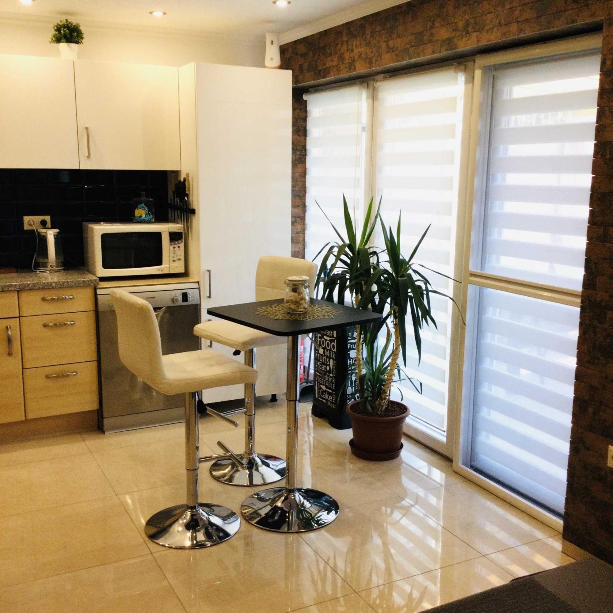 Baky House Apartment Балатонлеле Екстериор снимка