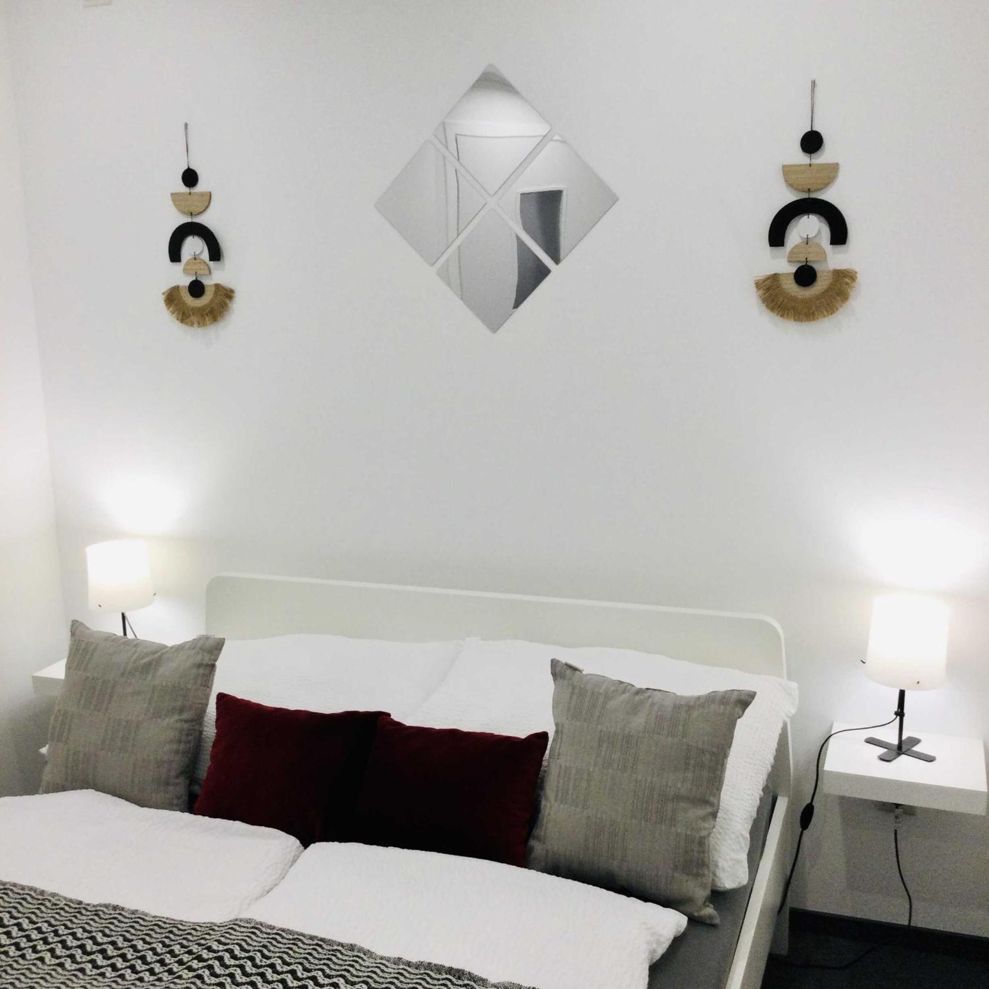 Baky House Apartment Балатонлеле Екстериор снимка